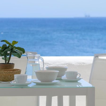 Apartamento La Vida Oceana Costa Teguise Exterior foto