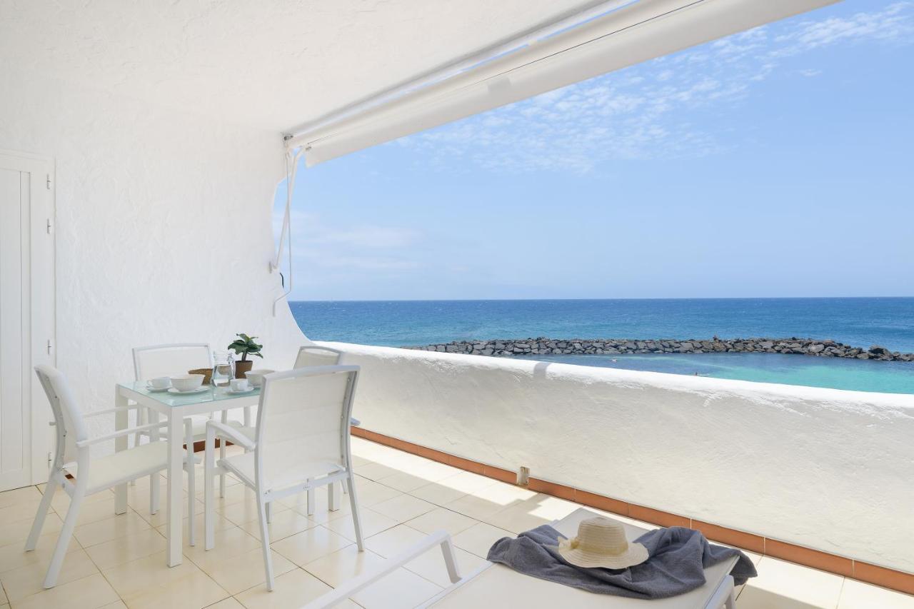 Apartamento La Vida Oceana Costa Teguise Exterior foto