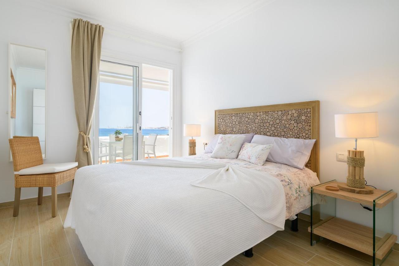 Apartamento La Vida Oceana Costa Teguise Exterior foto