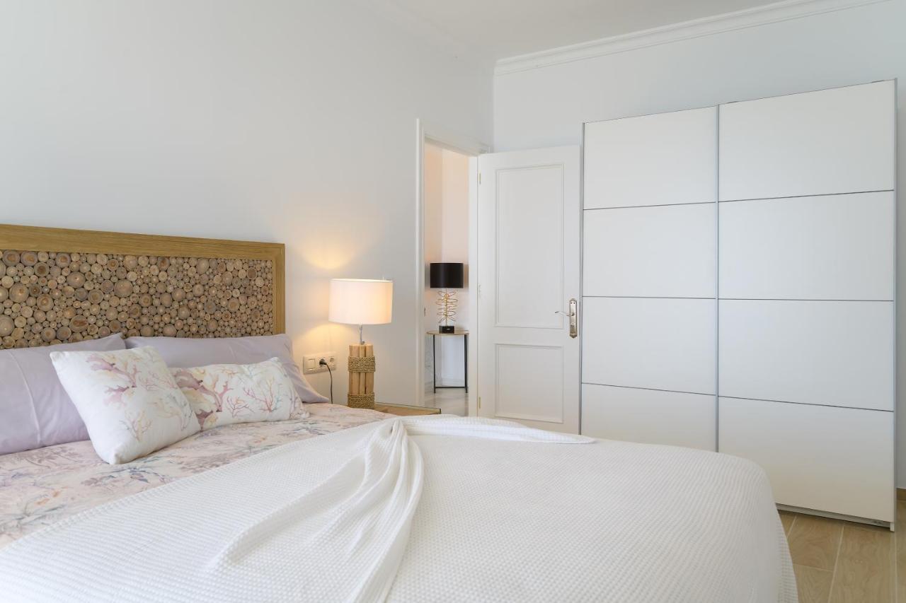 Apartamento La Vida Oceana Costa Teguise Exterior foto