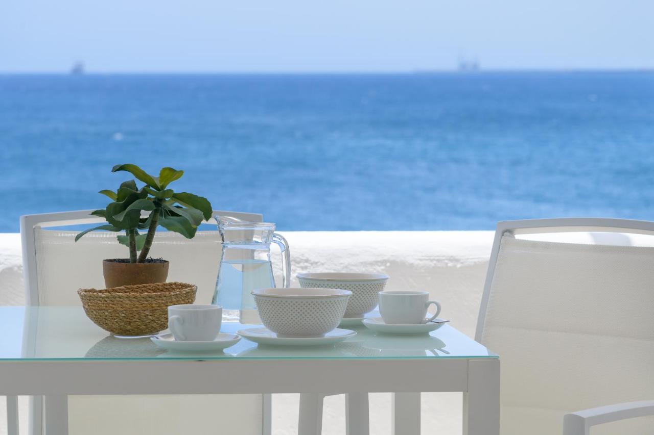 Apartamento La Vida Oceana Costa Teguise Exterior foto