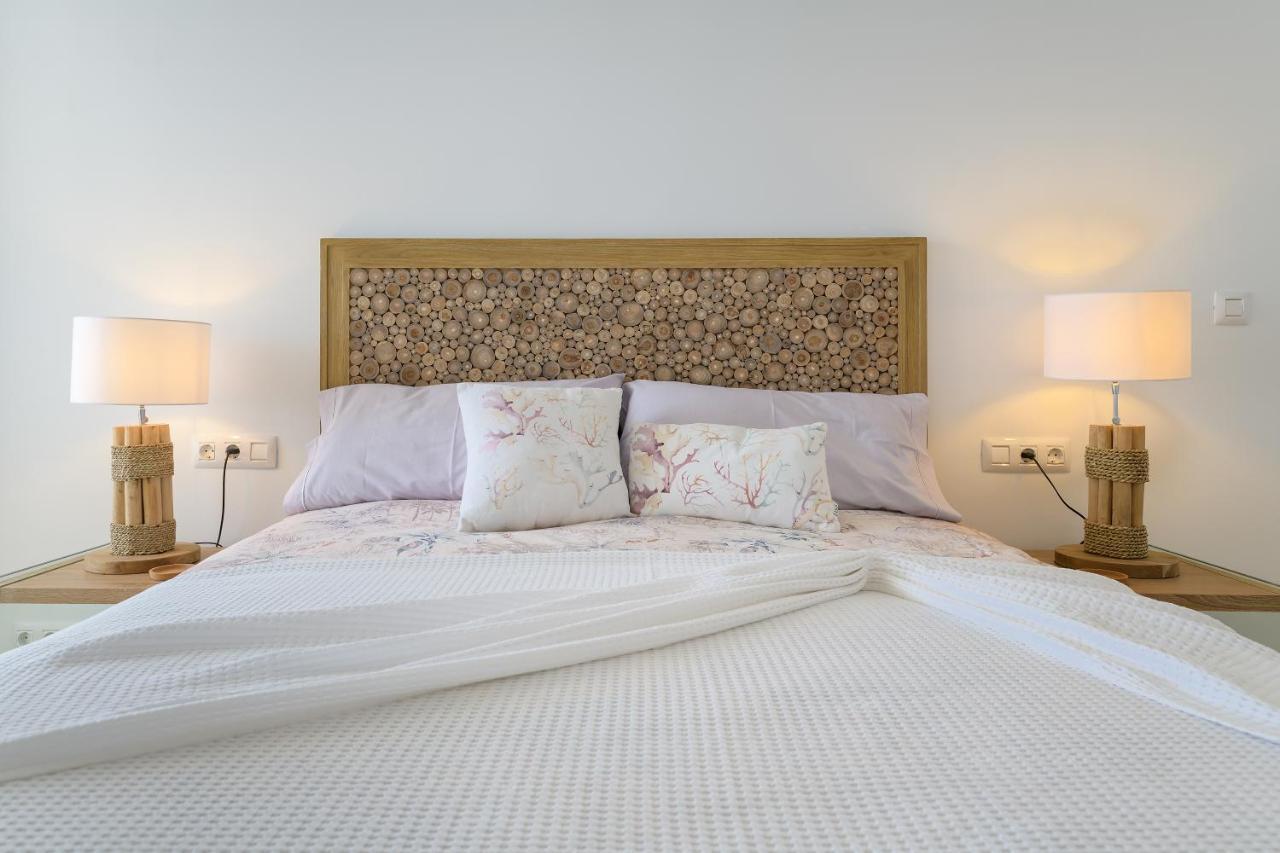 Apartamento La Vida Oceana Costa Teguise Exterior foto