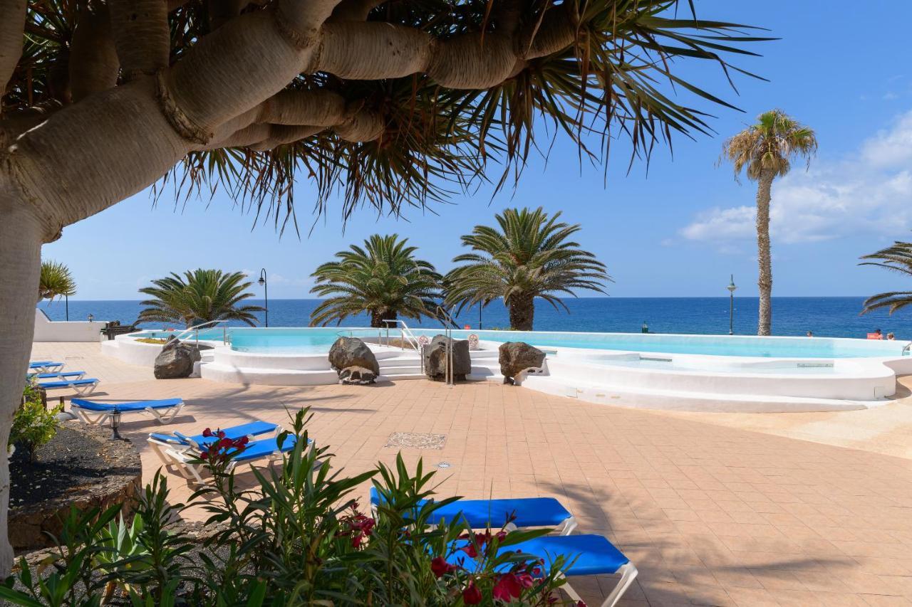 Apartamento La Vida Oceana Costa Teguise Exterior foto