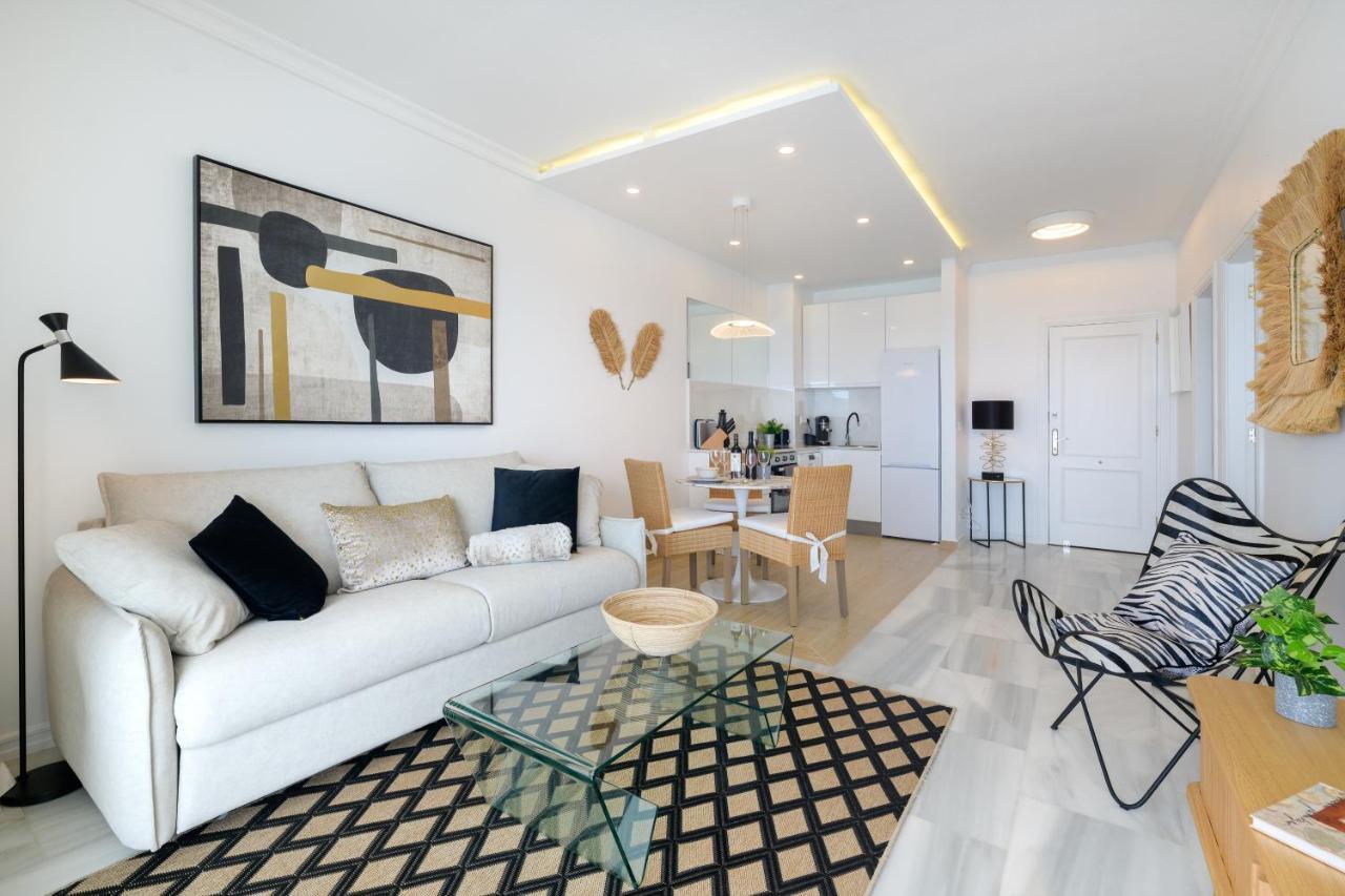 Apartamento La Vida Oceana Costa Teguise Exterior foto